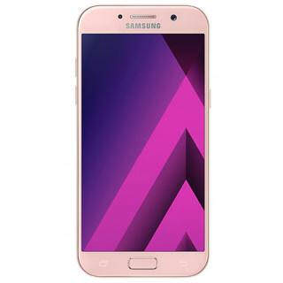 

Samsung Galaxy A7 3/32GB 2017 Dual Sim Peach Cloud (A720F-DS)