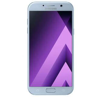 

Смартфон Samsung Galaxy A7 2017 Blue (US)