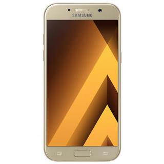 

Смартфон Samsung Galaxy A5 2017 Gold (US)