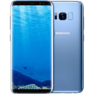 

Samsung G950F-DS Galaxy S8 64GB Dual Blue (US)