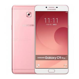 

Samsung C9 Pro C9000 64GB Dual Sim Pink (US)