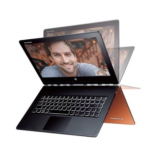 

Lenovo IdeaPad Yoga 3 Pro (80HE000DUS) (US)