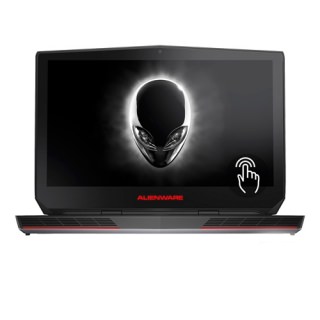 

Dell (ANW15-8214SLV) US