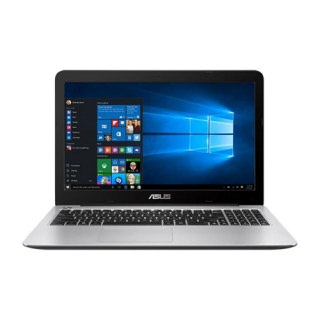 

Asus F556UA-EH71 Intel Core i7-6500U (US)