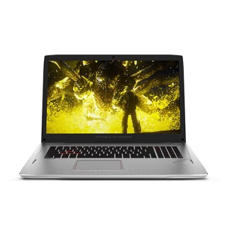 

ASUS GL702VM-DS74 Core i7-7700HQ 17.3in (US)