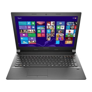 

Lenovo B50-80 Black (US)