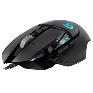 

Logitech G502 Proteus Spectrum (910-004617) OEM