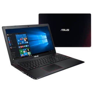 

ASUS K550VX (K550VX-WH71)