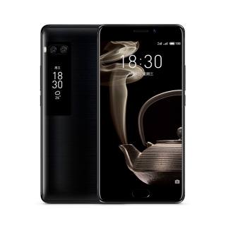 

Meizu Pro 7 Plus 6/64GB Black