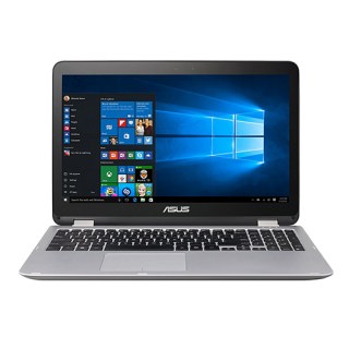 

ASUS R518UA-RS51T 15.6in (US)