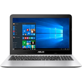 

Asus R558UQ-RS71 Core i7-6500U 8GB 1TB 15.6in (US)