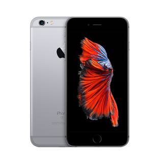 

Apple iPhone 6S Plus 32GB Space Grey (US)