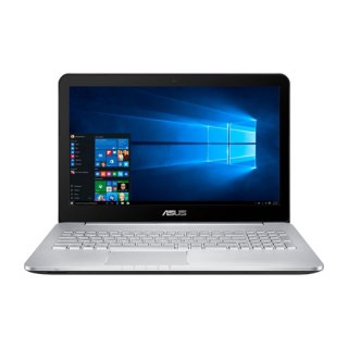 

ASUS VivoBook Pro N552VW (N552VW-DS79) (US)