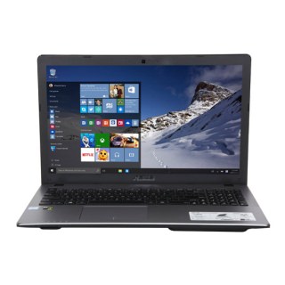 

ASUS X550VX-MS72 (90NB0BB2-M06410) (US)