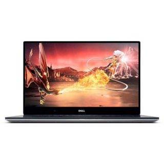

Dell XPS 15-9550d (XPS9550-10000SLV) (US)
