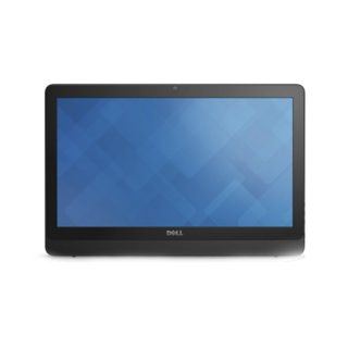 

Dell Inspiron 20-3052 AIO Intel Celeron N3150 2GB 32GB SSD 19.5in