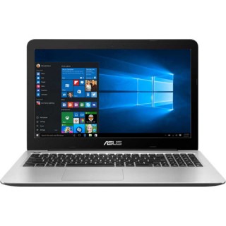 

ASUS X556UR-FB72 Intel Core i7-6500U 16GB 1TB 15.6in(US)