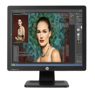 

HP P17A 17in (US)