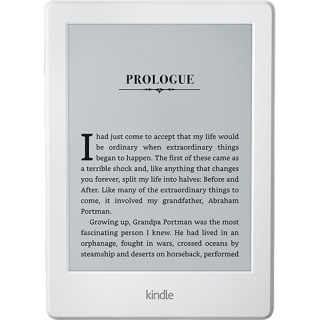 

Amazon Kindle 6 8th GEN White (US)