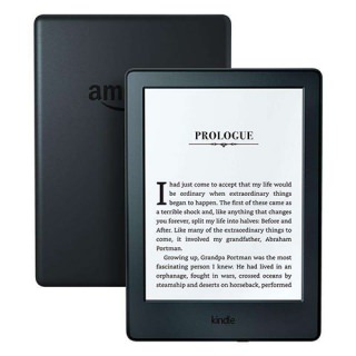 

Amazon Kindle 6 8th GEN Black (US)