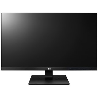 

LG 27BK750Y-B 27in (US)