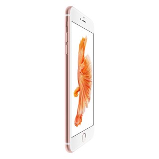 

Apple iPhone 6S Plus 32GB Rose Gold (Refurbished)
