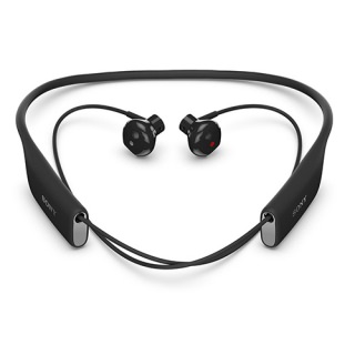 

Sony SBH70 Bluetooth Headset Black