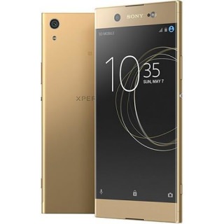 

Sony Xperia XA1 G3226 Ultra 64GB Dual Gold (US)
