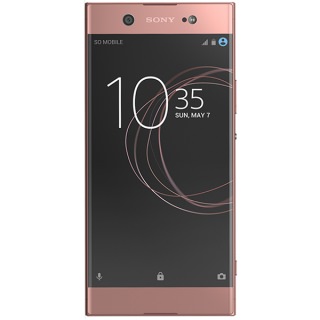 

Sony Xperia XA1 G3112 32GB Dual Sim Pink (US)