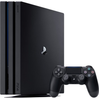 

Sony PlayStation 4 Pro Japanese spec (US)