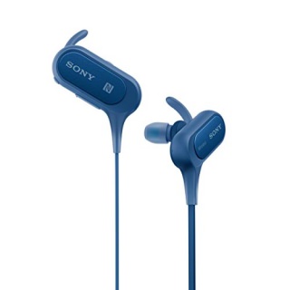 

Sony MDR-XB50BS Blue (US)