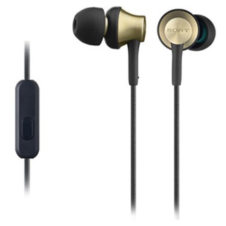 

Sony MDR-EX650AP Gold (US)