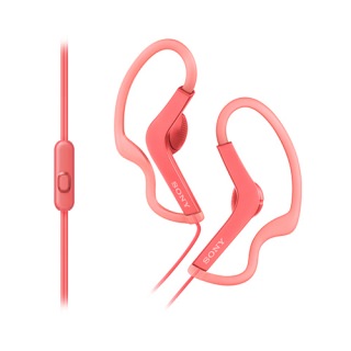 

Sony MDR-AS210AP Pink (US)