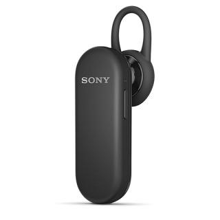 

Sony MBH20 Bluetooth Headset Black (US)