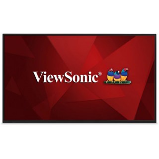 

ViewSonic CDM4300R 43in