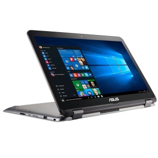 

Asus R518UA-RH71T Intel Core i7-6500U 12GB 1TB 15.6in Touchscreen (US)