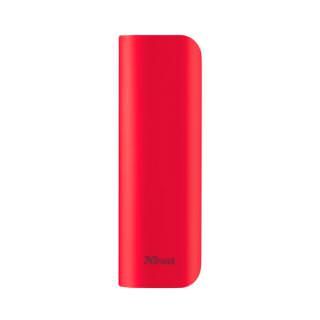 Trust Primo Power Bank 2200 red (6301894)