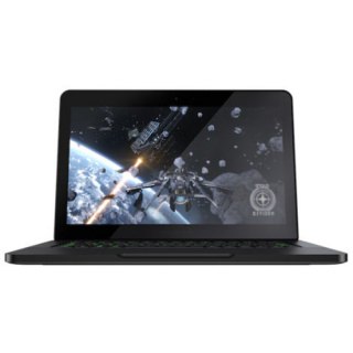 

Razer 14 -1 Intel Core i7-6700HQ 16GB 256GB SSD 14in Touch NVIDIA GTX 970M 6GB