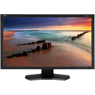 

NEC P232W-BK