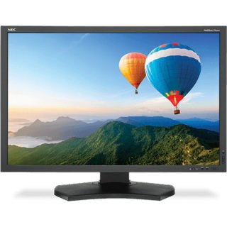 

NEC PA302W-BK