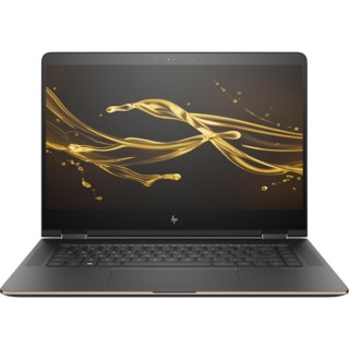 

HP 15-BTO 1WB97AV x360 15.6in 4K Touch (US)