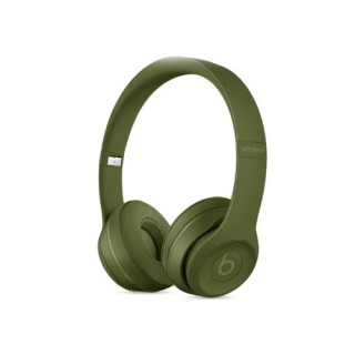 

Beats Solo 3 Wireless Headphones Turf Green (US)