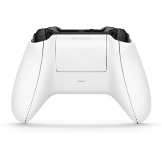 

Microsoft Xbox One Wireless Controller White (US)