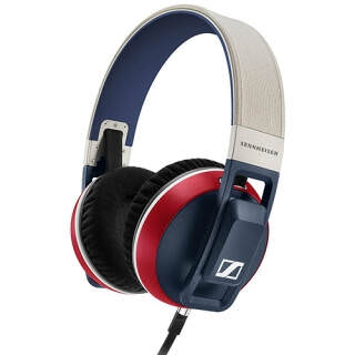 

Sennheiser Urbanite XL Nation Headphone (US)