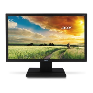 

Acer V226HQL 21.5in Full HD LED Black (US)