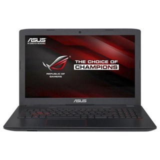

ASUS ROG FZ50VW (FZ50VW-NS51) (US)