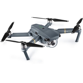

DJI Mavic Pro