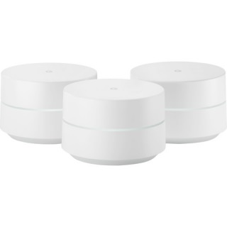 

Google Wi-fi (3-Pack) (US)