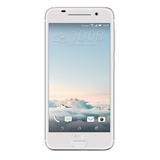 

HTC A9S 32GB 3GB RAM Single Sim Silver (US)