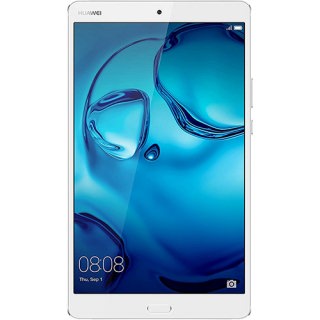 

HUAWEI MediaPad M3 Lite 8in 4G 32GB Gold (US)